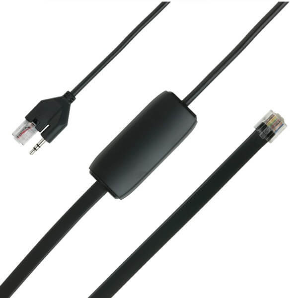 Avaya APV-66 EHS Cable | Headset Store